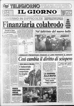 giornale/CFI0354070/1988/n. 22 del 28 gennaio